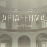 ariaferma film