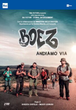 boez serie tv