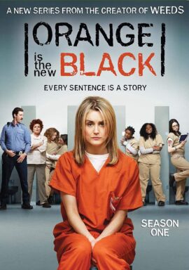 orange is the new black serie tv